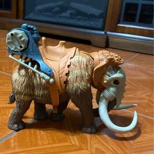 Dino Commander Primal Clash Mammoth